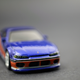 Illustration for article titled Hot Wheels Fast and Furious Series: Han Seoul-ohs Silvia S15
